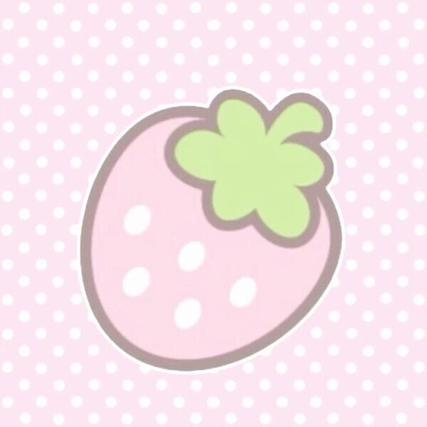 🍓🌸