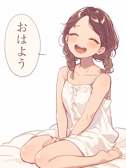 出勤します♡