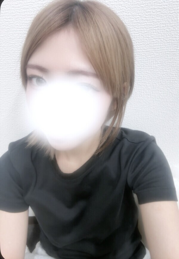 半年ぶり🥹💭