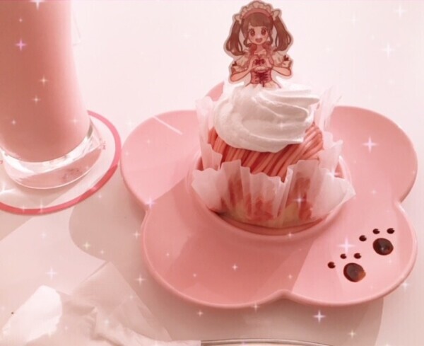 きてね？♡🎀