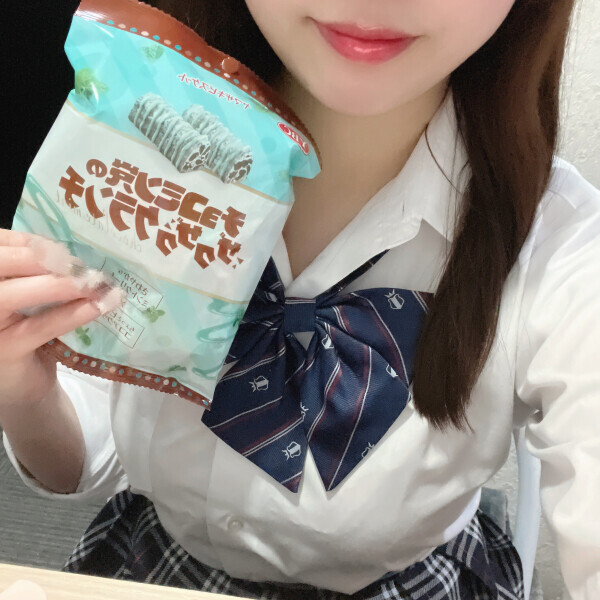 ハマってる🍫🌱💕