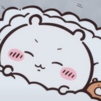 お休み😴