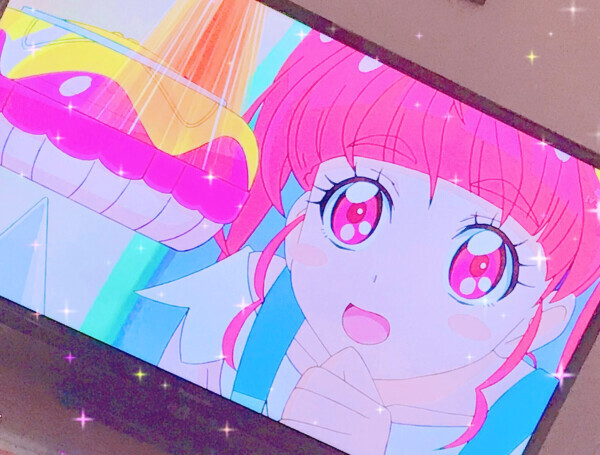 待ってるよ⭐️
