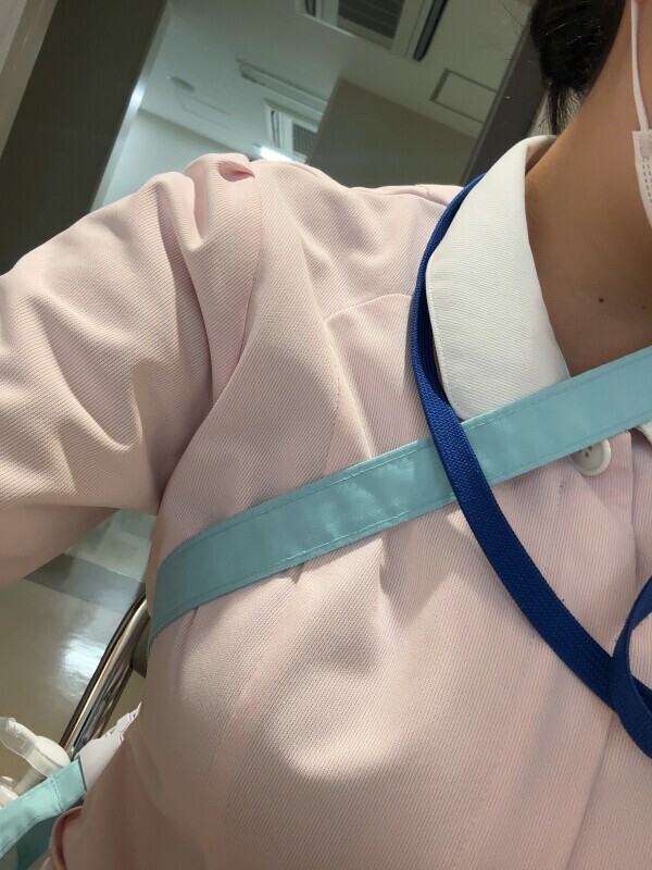今日も皆さんお願いしまーす！