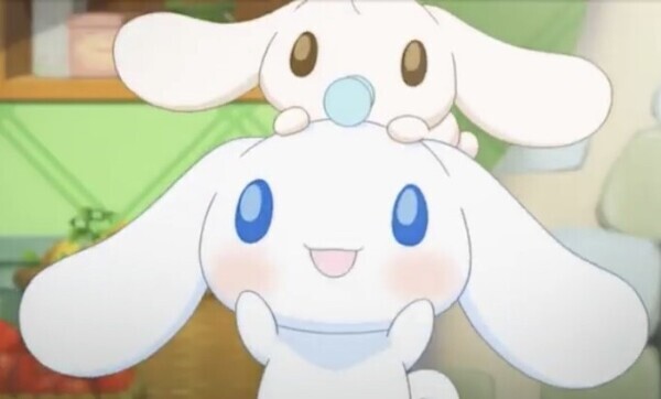 おはよ〜🩵☁️🍼