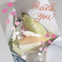 今日もさんきゅ♥️