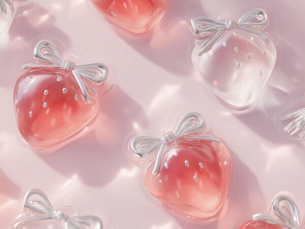 おはよう🍓♡♡
