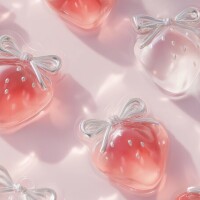 おはよう🍓♡♡