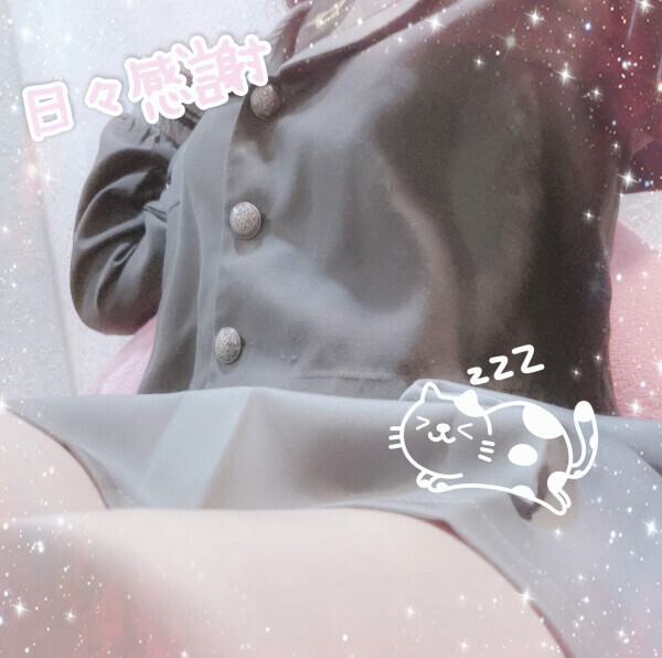 お散歩🐾💭