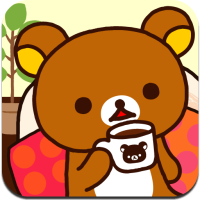 出勤してますっ☕️🌿.•*