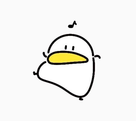 しゅっきん🧡