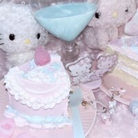 待ってるね🥰♡