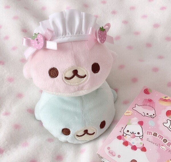 おはよう🍓
