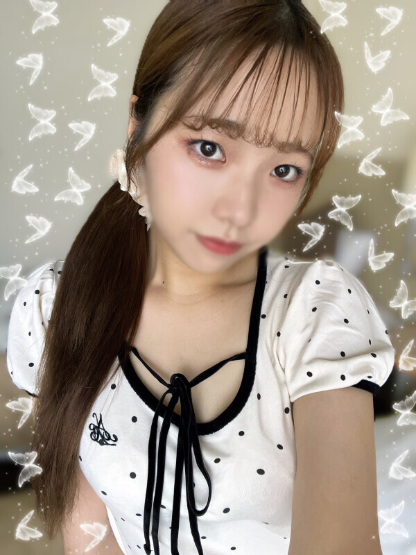 今日はとくべちゅっ🩵