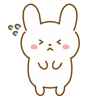 ごめんなさい