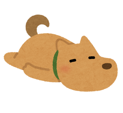 おはよう！今日も20時からいるよ！