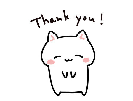 ありがとうございます☺️