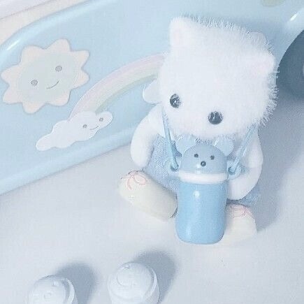 おはようございます️️️🩵