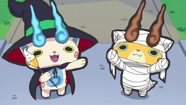 10月もよろしくね🫶