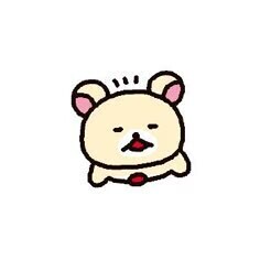 出勤しますっ‪🐹