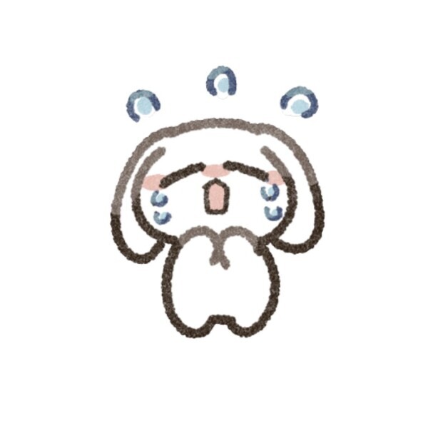 お休みです😭😭