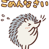 報告遅くなり申し訳ございません💦