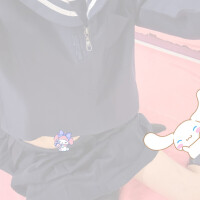 居るよ🎀‎ ꒰^ ̳> ·̫ < ̳^꒱♡