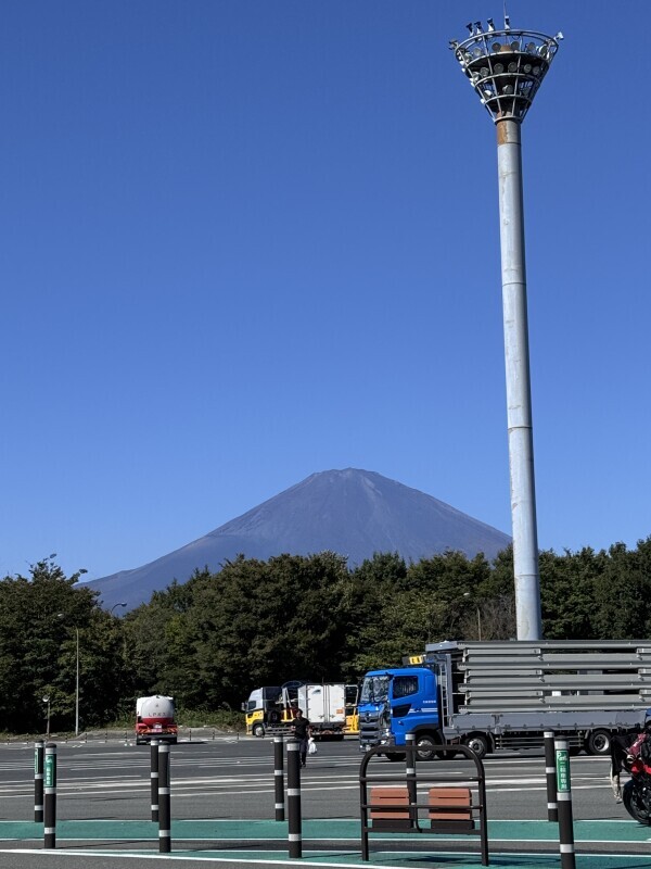 感謝いっぱいの週はじまり🫧🤍