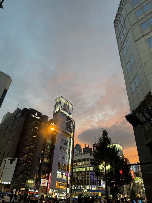 お待たせしました(^^)