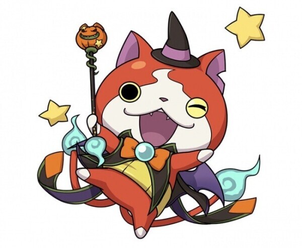 残り4日間👻🎃