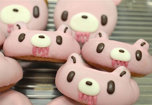 おはよう🧸💕