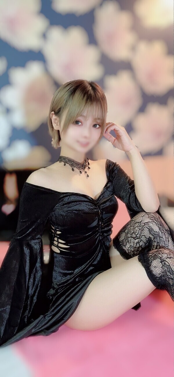 👻残りわずかのハロウィンコス👻