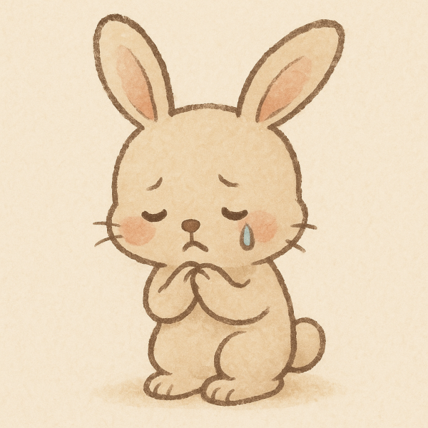 本日お休みに変更です😿