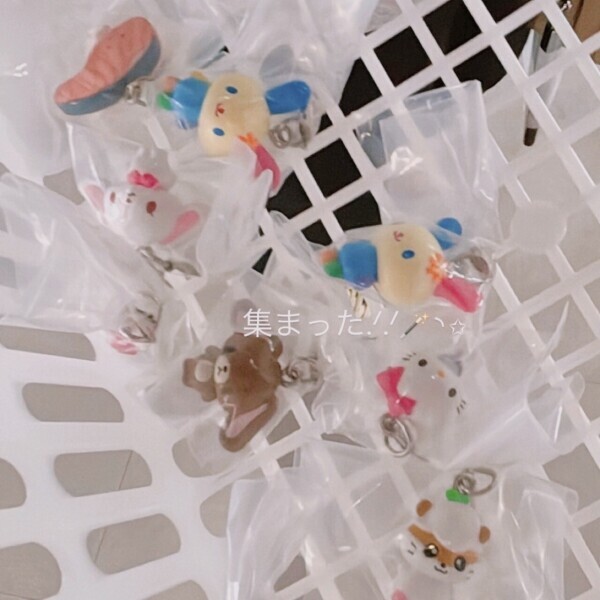 おはよ( ◜︎࿀◝︎ )⛅️