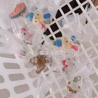 おはよ( ◜︎࿀◝︎ )⛅️