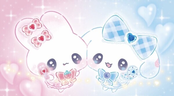 🩷しゅっきん🩵