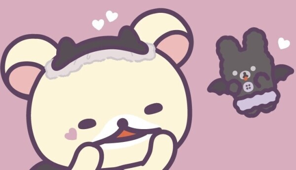 出勤しますっ🫧