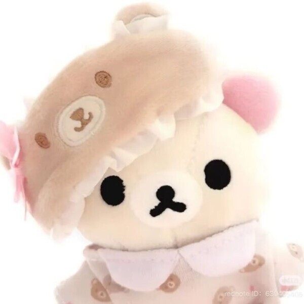 さむいよ〜😖🤍