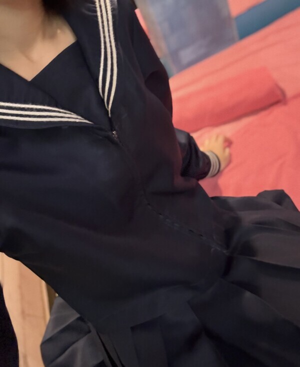 居るよ🐈‍⬛🎀⸝⸝꙳⋆