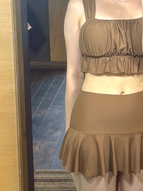 ここあ今月ラスト出勤日　🐻