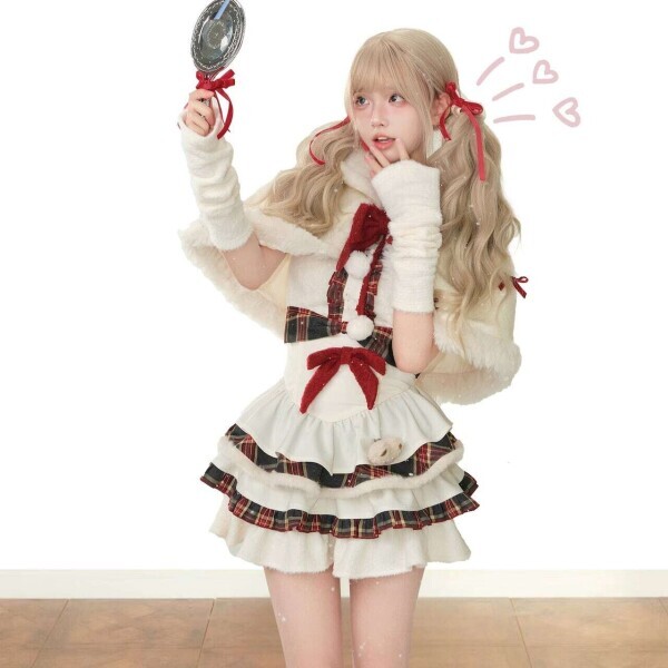 サンタコス確かこれ注文した