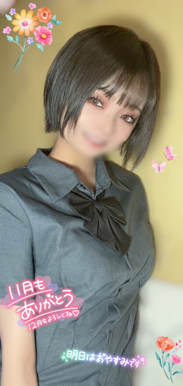 最後の月🎄🦌🎅🏻🔔