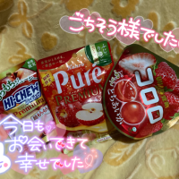 りん❤️りん❤️りんご🍎