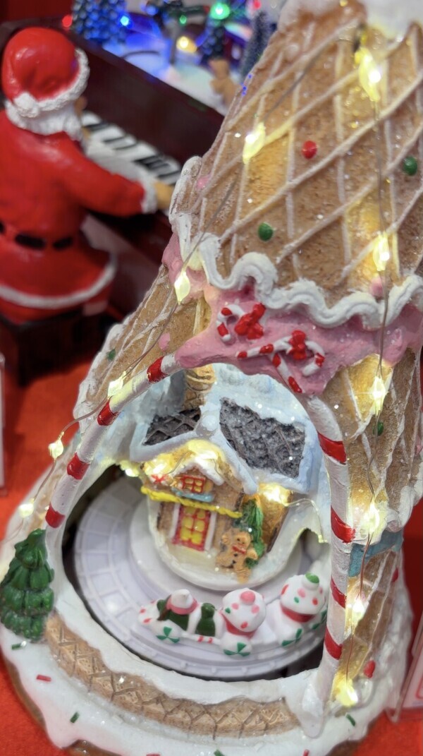 キラキラ✨🎅🎄🤍