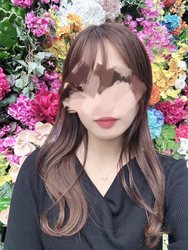 マッチングしました💐