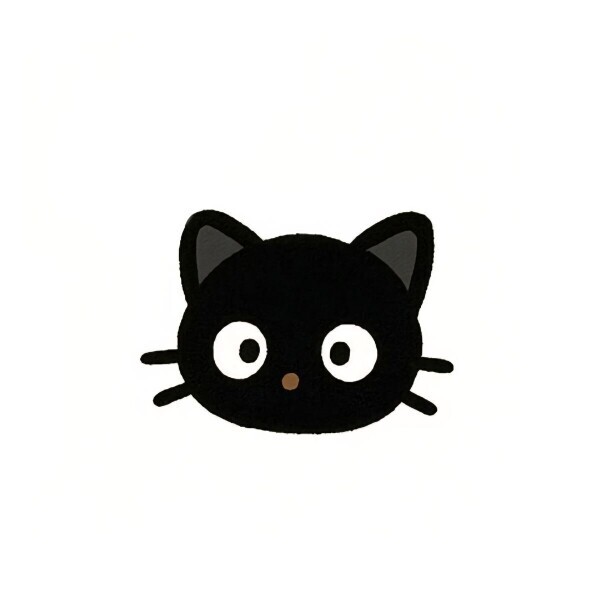 ありがとう🐈‍⬛🩵