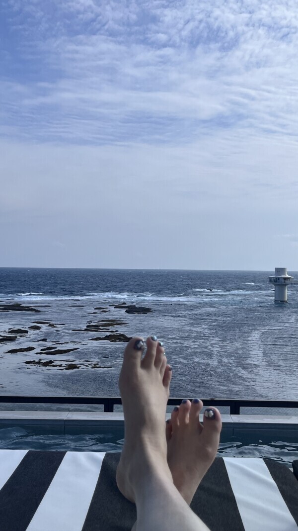 ほんじつも、、♡