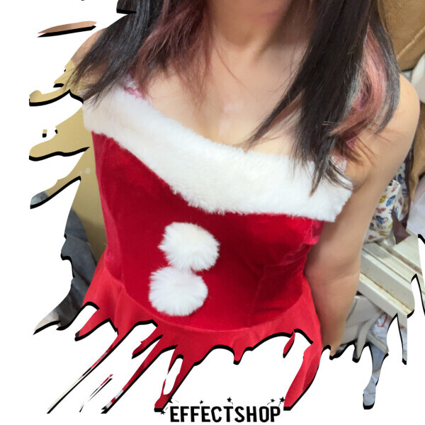 クリスマスイベント開始です✨