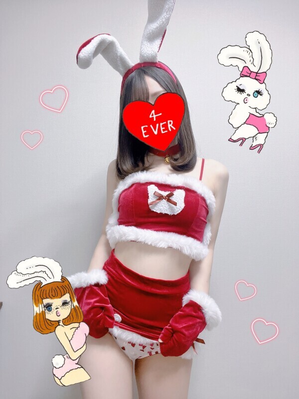 寂しがりや屋のうさぴょん