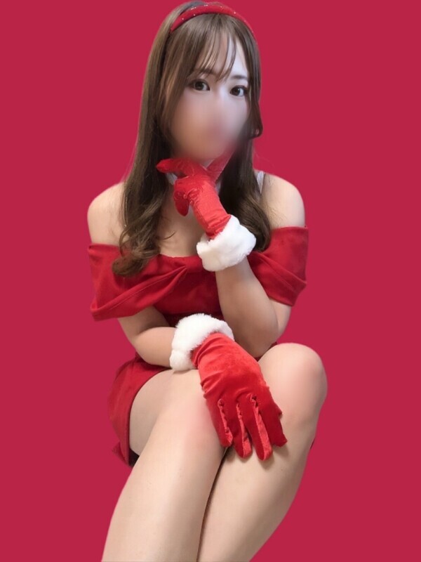 どっちがサンタ？